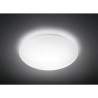 PLAFONIERA LED PHILIPS MYLIVING SUEDE "000008718696163580" (timbru verde 0.8 lei)