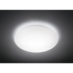 PLAFONIERA LED PHILIPS MYLIVING SUEDE "000008718696163580" (timbru verde 0.8 lei)
