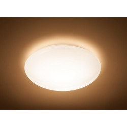 PLAFONIERA LED PHILIPS 8718696163627 "000008718696163627" (timbru verde 0.8 lei)