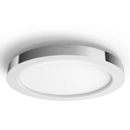 PLAFONIERA LED PHILIPS 8718696167564 "000008718696167564" (timbru verde 0.8 lei)