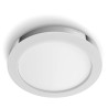 PLAFONIERA LED PHILIPS 8718696167564 "000008718696167564" (timbru verde 0.8 lei)