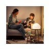 LAMPA DE MASA LED PHILIPS HUE WELLNER "000008718696175071" (timbru verde 0.8 lei)
