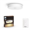 PLAFONIERA LED PHILIPS HUE FAIR 33.5W "000008718696175132" (timbru verde 0.8 lei)