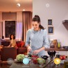 PLAFONIERA LED PHILIPS HUE FAIR 33.5W "000008718696175132" (timbru verde 0.8 lei)
