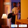 PLAFONIERA LED PHILIPS HUE FAIR 33.5W "000008718696175132" (timbru verde 0.8 lei)