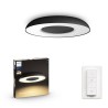 PLAFONIERA LED PHILIPS HUE STILL 27W "000008718696175224" (timbru verde 0.8 lei)