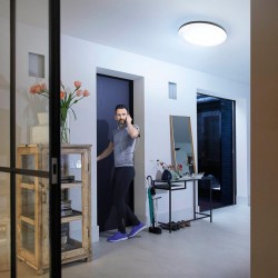 PLAFONIERA LED PHILIPS HUE CHER "000008718696175231" (timbru verde 0.8 lei)
