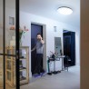 PLAFONIERA LED PHILIPS HUE CHER "000008718696175231" (timbru verde 0.8 lei)