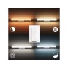 APLICA LED INTEGRAT BAIE PHILIPS HUE "000008718696175804" (timbru verde 2.00 lei)