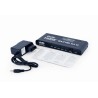 SPLITTER video GEMBIRD, split HDMI la 4 monitoare, conector intrare: HDMI (M); conector iesire: HDMI (M) x 4, "DSP-4PH4-02" (tim
