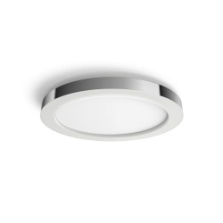 PLAFONIERA LED PHILIPS PENTRU BAIE ADORE "000008718696175811" (timbru verde 0.8 lei)