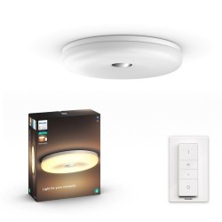 PLAFONIERA LED PHILIPS 8718696175835 "000008718696175835" (timbru verde 0.8 lei)