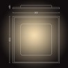 PLAFONIERA LED PHILIPS HUE 8718696175859 "000008718696175859" (timbru verde 0.8 lei)
