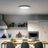 PLAFONIERA LED PHILIPS HUE AURELLE "000008718696175873" (timbru verde 0.8 lei)
