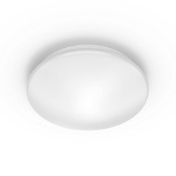 PLAFONIERA LED PHILIPS 8718699681050 "000008718699681050" (timbru verde 0.8 lei)
