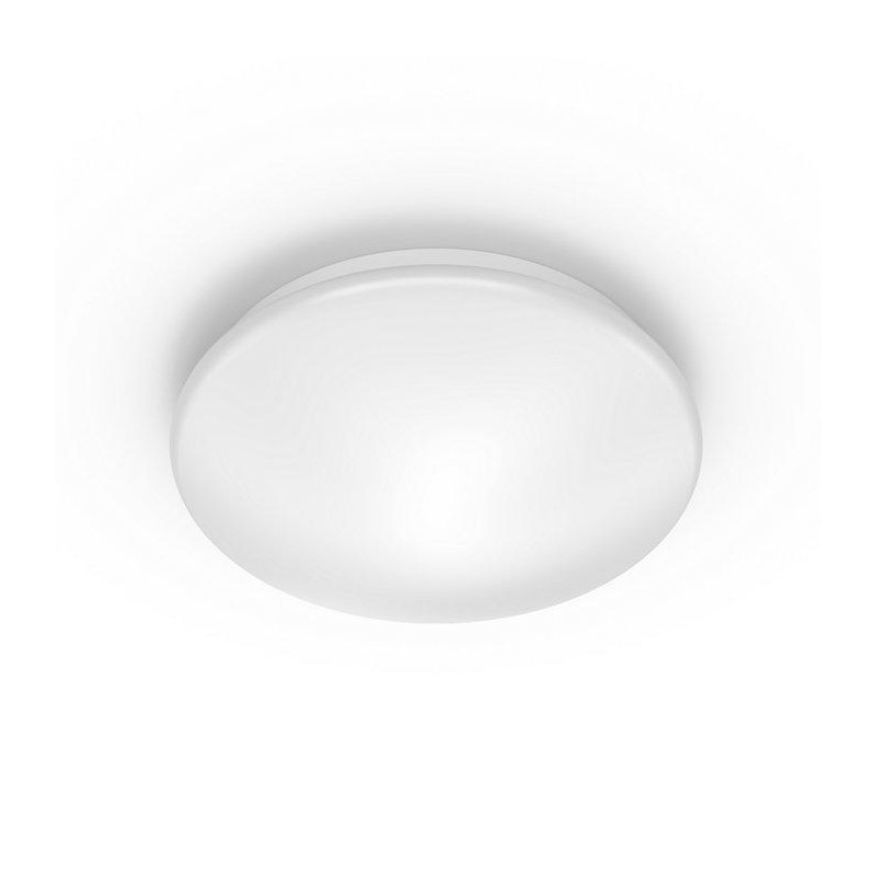 PLAFONIERA LED PHILIPS 8718699681050 "000008718699681050" (timbru verde 0.8 lei)