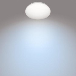 PLAFONIERA LED PHILIPS 8718699681050 "000008718699681050" (timbru verde 0.8 lei)