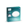 PLAFONIERA LED PHILIPS 8718699681050 "000008718699681050" (timbru verde 0.8 lei)