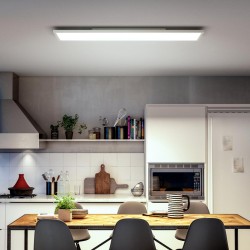 PANOU LED PHILIPS HUE AURELLE 1200X300MM "000008718696175866" (timbru verde 0.8 lei)
