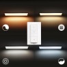 PANOU LED PHILIPS HUE AURELLE 1200X300MM "000008718696175866" (timbru verde 0.8 lei)