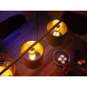 BEC smart LED Philips, soclu E14, putere 5.2W, forma lumanare, lumina toate nuantele de alb, alimentare 220 - 240 V, "0000087186