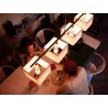 BEC smart LED Philips, soclu E14, putere 5.2W, forma lumanare, lumina toate nuantele de alb, alimentare 220 - 240 V, "0000087186