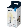 BEC smart LED Philips, soclu E14, putere 4.9W, forma lumanare, lumina alb calda, alimentare 220 - 240 V, "000008718699786212" (t