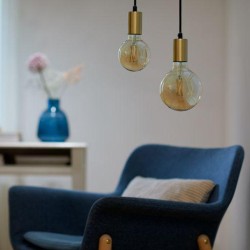 BEC smart LED Philips, soclu E27, putere 7W, forma clasic, lumina toate nuantele de alb, alimentare 220 - 240 V, "00000871869978