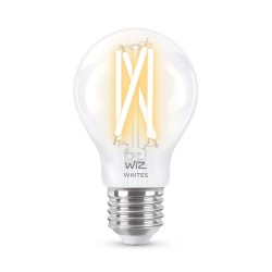 BEC smart LED Philips, soclu E27, putere 7W, forma clasic, lumina alb calda, alimentare 220 - 240 V, "000008718699787158" (timbr