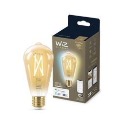 BEC smart LED Philips, soclu E27, putere 6.7W, forma lumanare, lumina toate nuantele de alb, alimentare 220 - 240 V, "0000087186