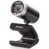 CAMERA  web A4TECH, Full HD rez 1920 x 1080, USB 2.0, microfon, negru, "PK-910H" (timbru verde 0.18 lei)