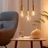 BEC smart LED Philips, soclu E27, putere 6.7W, forma lumanare, lumina toate nuantele de alb, alimentare 220 - 240 V, "0000087186
