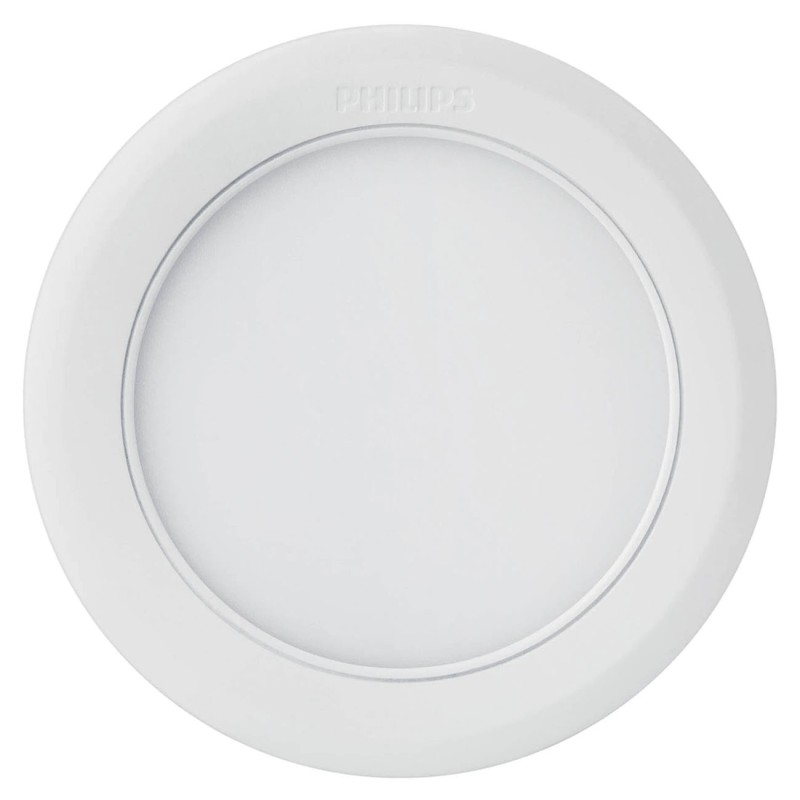 SPOT LED INCASTRAT PHILIPS MARCASITE 9W "000008718696163726" (timbru verde 2.00 lei)