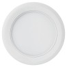 SPOT LED INCASTRAT PHILIPS MARCASITE 9W "000008718696163726" (timbru verde 2.00 lei)