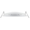 SPOT LED INCASTRAT PHILIPS MARCASITE 9W "000008718696163726" (timbru verde 2.00 lei)