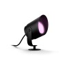 SPOT LED PHILIPS HUE DE EXTERIOR LILY XL "000008718696174364" (timbru verde 2.00 lei)