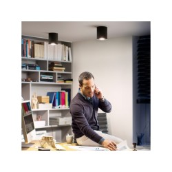 SPOT LED PHILIPS HUE PILLAR GU10 "000008718696175330" (timbru verde 2.00 lei)