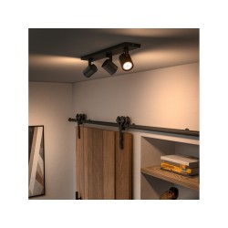 BARA 3X SPOT PHILIPS HUE RUNNER GU10 "000008718696175378" (timbru verde 2.00 lei)