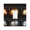 BARA 3X SPOT PHILIPS HUE RUNNER GU10 "000008718696175378" (timbru verde 2.00 lei)