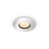 SPOT LED PHILIPS HUE BAIE ADORE "000008718696175644" (timbru verde 2.00 lei)