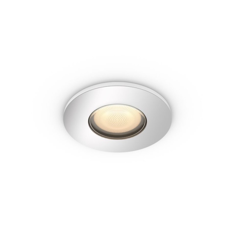 SPOT LED PHILIPS HUE BAIE ADORE "000008718696175644" (timbru verde 2.00 lei)