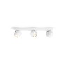 BARA CU 3XSPOT LED PHILIPS HUE BUCKRAM "000008718696175651" (timbru verde 2.00 lei)