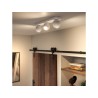 BARA CU 3XSPOT LED PHILIPS HUE BUCKRAM "000008718696175651" (timbru verde 2.00 lei)