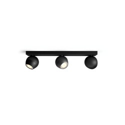 BARA CU 3XSPOT LED PHILIPS HUE BUCKRAM "000008718696175668" (timbru verde 2.00 lei)
