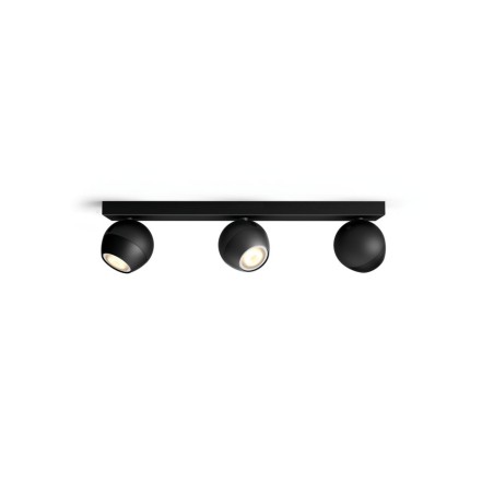 BARA CU 3XSPOT LED PHILIPS HUE BUCKRAM "000008718696175668" (timbru verde 2.00 lei)