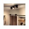 BARA CU 3XSPOT LED PHILIPS HUE BUCKRAM "000008718696175668" (timbru verde 2.00 lei)