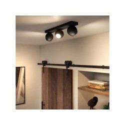 BARA CU 3XSPOT LED PHILIPS HUE BUCKRAM "000008718696175668" (timbru verde 2.00 lei)