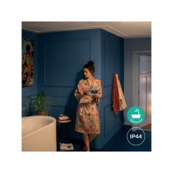 SET 3X SPOT LED GU10 PHILIPS HUE ADORE "000008718696175682" (timbru verde 2.00 lei)