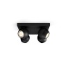 SPOT LED 4X GU10 PHILIPS HUE BUCKRAM "000008718696175699" (timbru verde 2.00 lei)