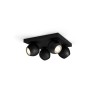 SPOT LED 4X GU10 PHILIPS HUE BUCKRAM "000008718696175699" (timbru verde 2.00 lei)